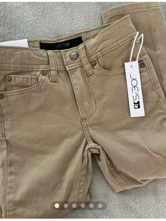 Joe's Jeans Other - Toddler Boy Tan Joe’s Jeans NWT